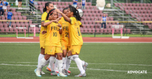 Arevalo shines as late attack seals 3-2 victory vs Ateneo