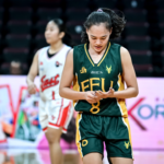 Lady Tams triumph over UE, levels record at 3-3