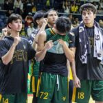FEU’s win streak comes to an end vs UST